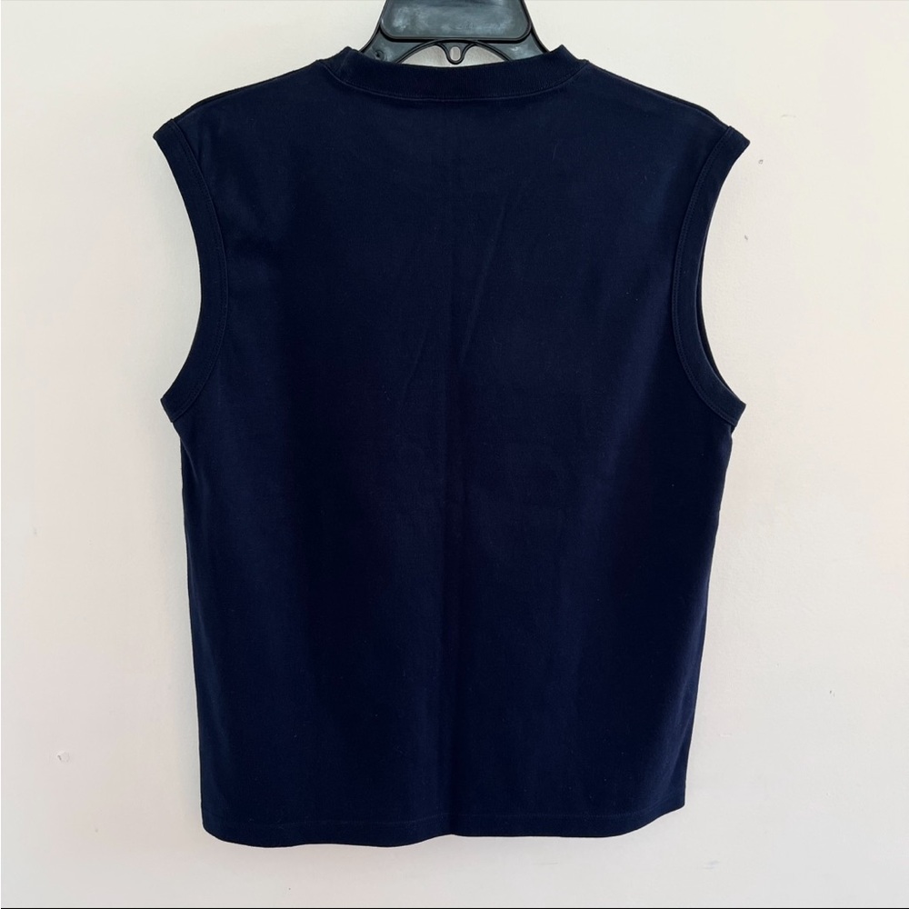 Mizuno Sleeveless Tank Top - Picture 2 of 6